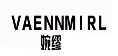 VAENNMIRL/婉缪品牌LOGO图片