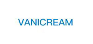 VANICREAM品牌LOGO图片