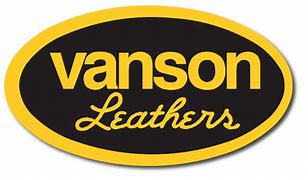 Vanson Leathers品牌LOGO图片