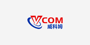 VCOM/威科姆品牌LOGO图片