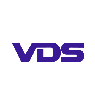 VDS品牌LOGO图片