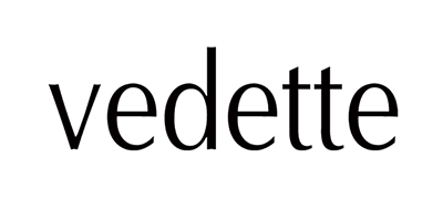 VEDETTE品牌LOGO图片