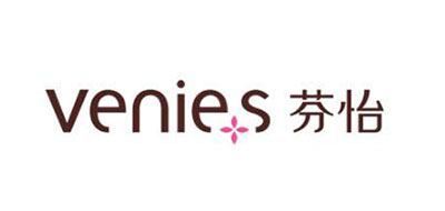 Venies品牌LOGO图片
