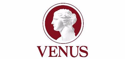 Venus/维纳斯品牌LOGO图片
