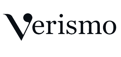 VERISMO品牌LOGO图片