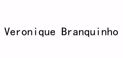 Veronique Branquinho品牌LOGO图片