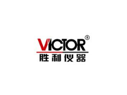 VICTOR/胜利仪器品牌LOGO