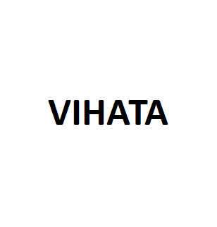 VIHATA品牌LOGO图片