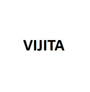VIJITA品牌LOGO图片