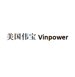 Vinpower/美国伟宝品牌LOGO图片