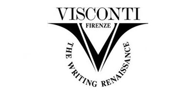 Visconti/维斯康蒂品牌LOGO图片