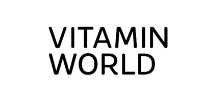 VitaminWorld品牌LOGO图片