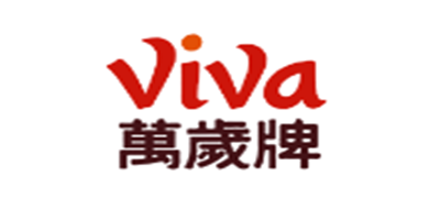 Viva/万岁牌品牌LOGO图片