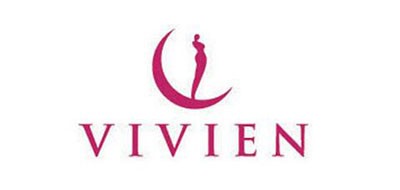 vivien品牌LOGO图片