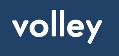 VOLLEY品牌LOGO图片