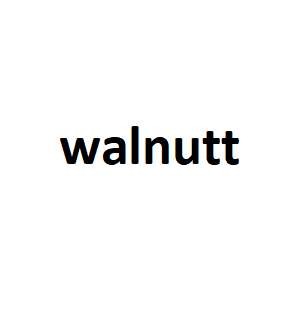 walnuttLOGO