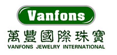 万丰国际珠宝品牌LOGO图片