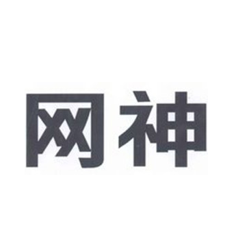 网神品牌LOGO图片