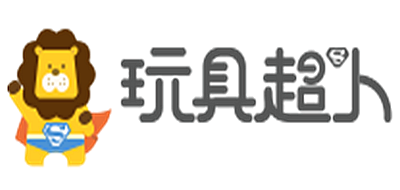 玩具超人品牌LOGO图片