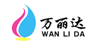万丽达品牌LOGO图片