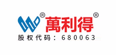 万利得品牌LOGO图片