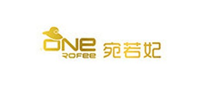 宛若妃品牌LOGO图片