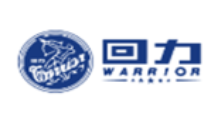 Warrior/回力品牌LOGO