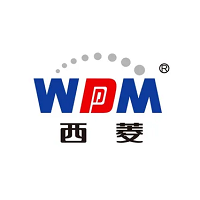 WDDM/西菱LOGO