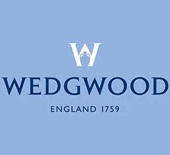 wedgwood/伟吉伍德陶器品牌LOGO图片