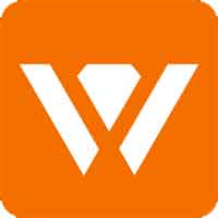 WeHoop品牌LOGO图片