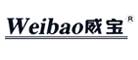 Weibao/威宝品牌LOGO图片