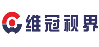 维冠视界品牌LOGO图片