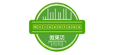 微果坊品牌LOGO图片