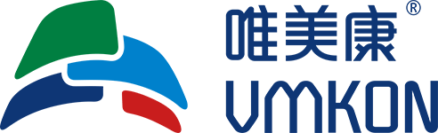 唯美康品牌LOGO图片