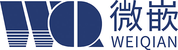 微嵌标识品牌LOGO图片