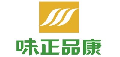 味正品康品牌LOGO图片