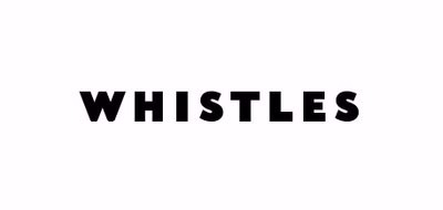 Whistles品牌LOGO图片