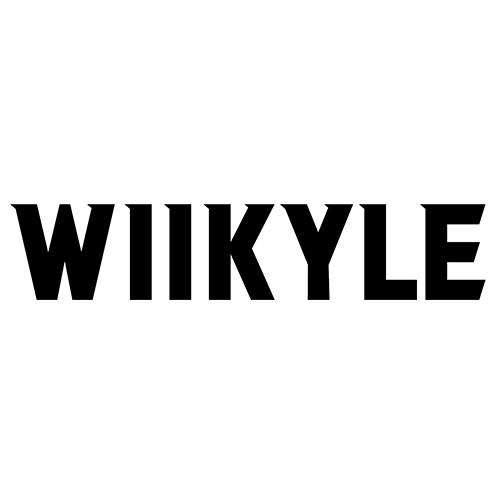 WIIKYLE品牌LOGO图片