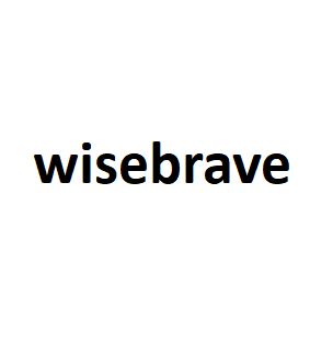 wisebrave品牌LOGO图片
