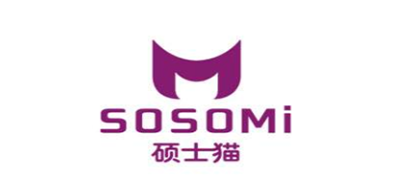 WISEMI/硕士猫品牌LOGO图片