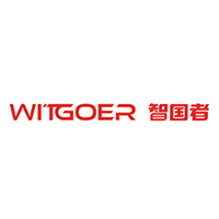 WITGOER/智国者LOGO