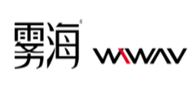 WIWAV/雾海品牌LOGO图片