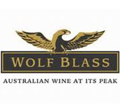 Wolf Blass/禾富品牌LOGO图片