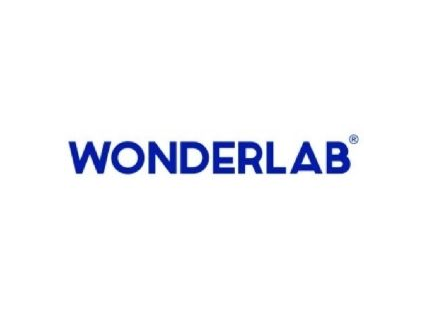 WonderLab品牌LOGO图片