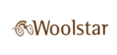 WOOLSTAR/澳毛之星品牌LOGO图片