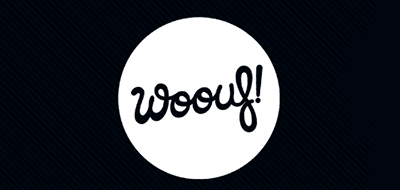 Woouf!品牌LOGO图片