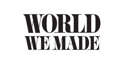 WORLD WE MADE品牌LOGO图片