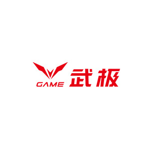 武极LOGO