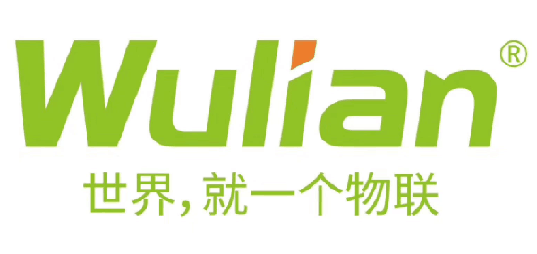 Wulian/物联传感品牌LOGO图片