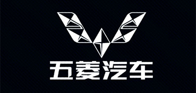 五菱宏光S品牌LOGO图片